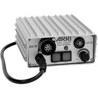 Arri Electronic DC Ballast 24-30V - 125-200 Watts
