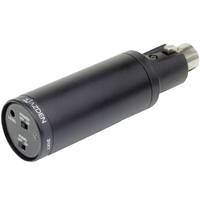 Azden 31XT Plug-In Transmitter (A3)