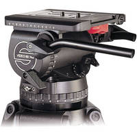 Sachtler Video 60 Plus EFP Fluid Head (150mm Ball Base)