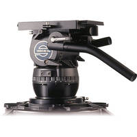 Sachtler VIDEO 60 PLUS STUDIO Fluid Head (Flat Base)