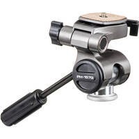 Velbon PH-157Q 3-Way Pan/Tilt Head