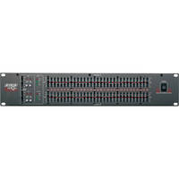 DOD SR231QX - Dual Channel 31-Band Graphic Equalizer