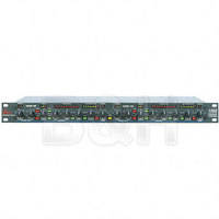 dbx 1066 - Dual Mono/Stereo Compressor/Limiter/Gate
