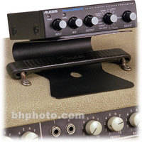 Raxxess Accessory Riser for Mic Stand/Amplifier Handle
