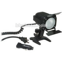 Bescor VS-65  AC/DC On Camera Light