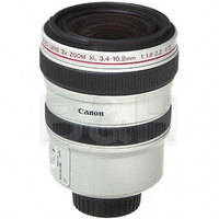 Canon 3x Wide Zoom Lens for Canon XL-2 and XL-1 Camcorders