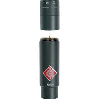 Neumann KM150 - Hyper-Cardioid Microphone