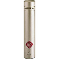 Neumann KM 184 NI Microphone (Nickel)