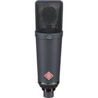 Neumann TLM193 - Transformerless Studio Microphone