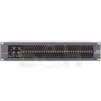 dbx 2031 - Single Channel 31-Band Graphic Equalizer