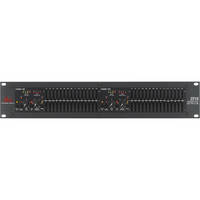 dbx 2215 - Graphic Equalizer
