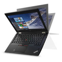 Lenovo 12.5-inch FHD Intel Core i5 Convertible Laptop