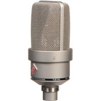 Neumann TLM103 - Cardioid Condensor Mic (Nickel)