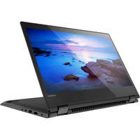 Lenovo FLEX 5 14" FHD Convertible Laptop with Intel Core i5-7200U / 8GB / 256GB SSD / Win 10