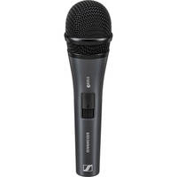 Sennheiser E825S - Handheld Dynamic Vocal Mic