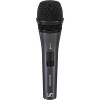 Sennheiser E835S - Cardioid Handheld Dynamic Microphone
