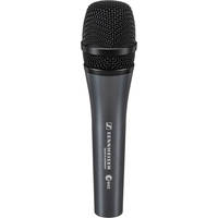 Sennheiser E845 - Super-Cardioid Vocal Mic
