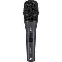 Sennheiser E845S - Vocal Mic with Switch