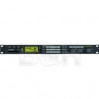 TC Electronic FireworX - Effects Processor