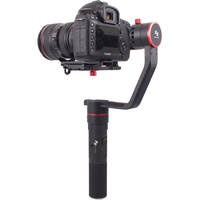 Feiyu a2000 3-Axis Handheld Gimbal for Mirrorless and DSLR Cameras