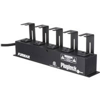 Furman Locking Outlet Strip 120v/15a