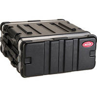 SKB 194U 4-Space Standard Rack Case
