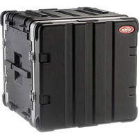 SKB 1910U 10-Space Standard Rack Case