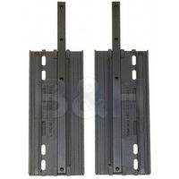 Rollei Magazine Track Prolongation Set for RV 66 Dual P and MSC 300 Series