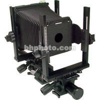 Toyo-View 45CX 4x5 View Camera with #1 Lensboard