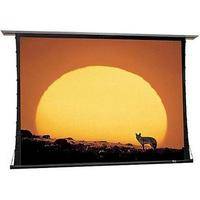 Draper 100340 Signature/V Motorized  Front Projection Screen (76 x 140")
