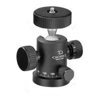 Giottos MH1001 Professional Medium Ball Head