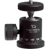 Giottos MH1003 Small Ball Head
