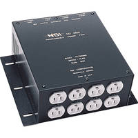 NSI / Leviton Digital Dimmer Pack