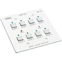 NSI / Leviton Luma-Net 408-CP Remote Memory Control Panel