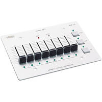 NSI / Leviton Luma-Net 808-CP Remote Memory Control Panel