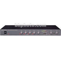 Audio-Technica AT-MX351 SmartMixer Automatic Mixer