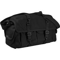 Domke F-1X Shoulder Bag (Black)