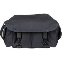 Domke F-2 Original Shoulder Bag (Black)