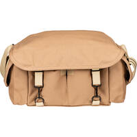 Domke F-2 Original Shoulder Bag (Sand)