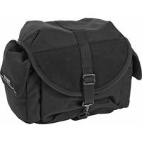 Domke F-3X Balliastic Shoulder Bag (Black)