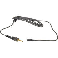 Sony ECM-77BMP Lavalier Mic with Mini Connection