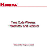 Horita WTS-100M LTC Time Code Wireless System