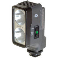 Sony HVL-20DW2 20W Video Light
