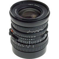 Hasselblad 50mm f/4 CFI Distagon FLE T Lens