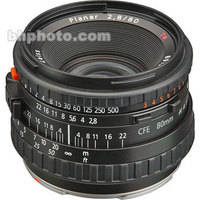 Hasselblad 80mm f/2.8 CFE Lens