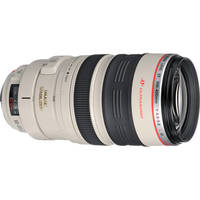Canon EF 100-400mm f/4.5-5.6L IS USM Autofocus Lens