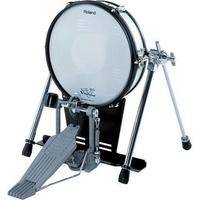 Roland KD-120 V-Kick Trigger Pad (White)