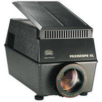 Braun Paxiscope XL Opaque Projector (110V)