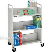 Advance BK-212 Booktruck
