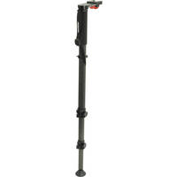 Sachtler Monopod Carbon Fiber with Betacam Quick Release